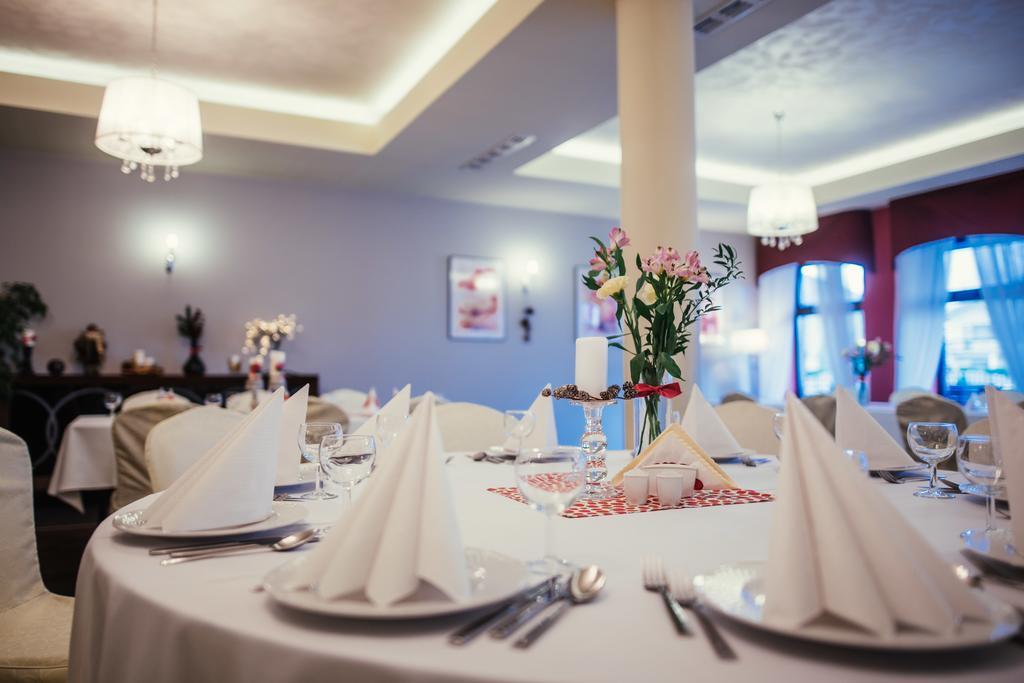 Wojto Hotel 3*